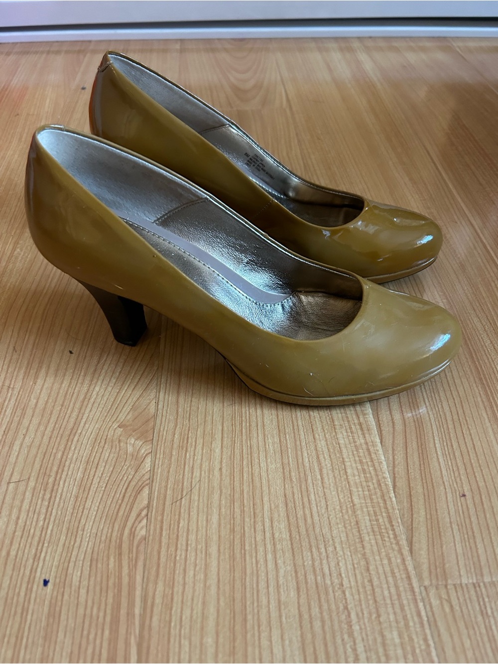 SOFFT Pumps